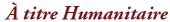 TitreHumanitaire-02-02